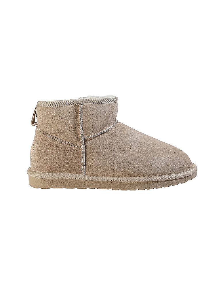 Snowboots STINGER MICRO beige 37