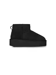 EMU AUSTRALIA | Snowboots  STINGER MICRO FLATFORM | Noir