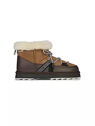 EMU AUSTRALIA | Snowboots BLURRED MICRO | Marron