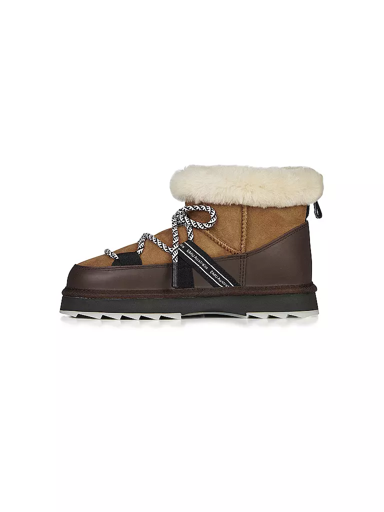 EMU AUSTRALIA | Snowboots BLURRED MICRO | 