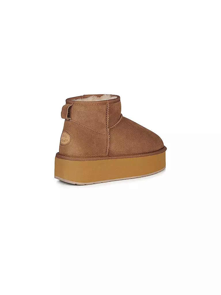 EMU AUSTRALIA | Snowboots STINGER MICRO FLATFORM | 
