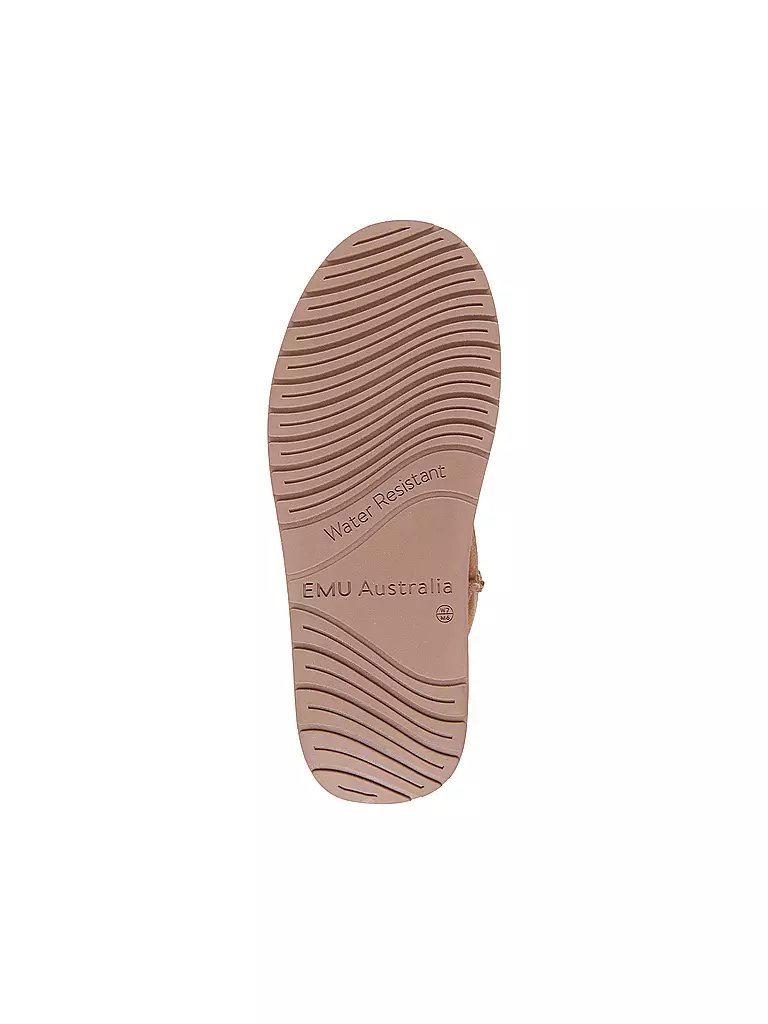 EMU AUSTRALIA | Snowboots STINGER MICRO FLATFORM | 