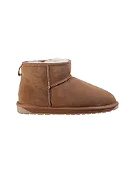 EMU AUSTRALIA | Snowboots STINGER MICRO | Marron clair