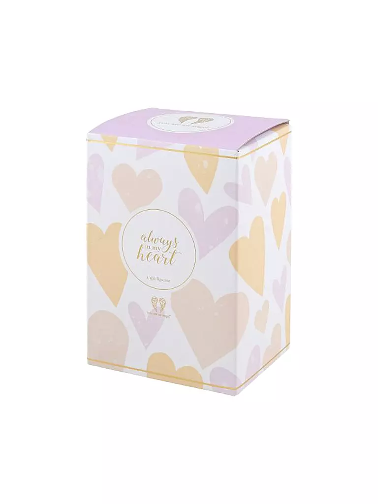 ENESCO | Figurine - Ange ALWAYS IN MY HEART | 
