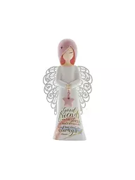 ENESCO | Figurine - Ange GOOD FRIENDS | Aucune couleur