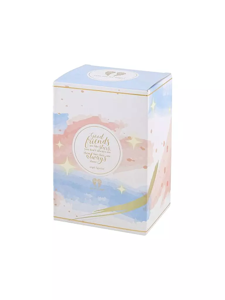 ENESCO | Figurine - Ange GOOD FRIENDS | 