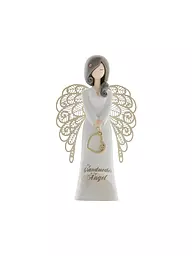 ENESCO | Figurine - Ange GRAND-MÈRE | Aucune couleur