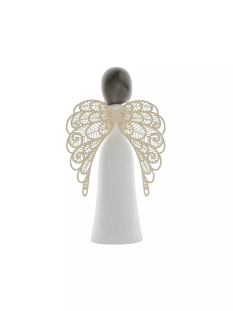 ENESCO | Figurine - Ange GRAND-MÈRE | Aucune couleur