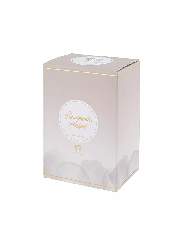 ENESCO | Figurine - Ange GRAND-MÈRE | 