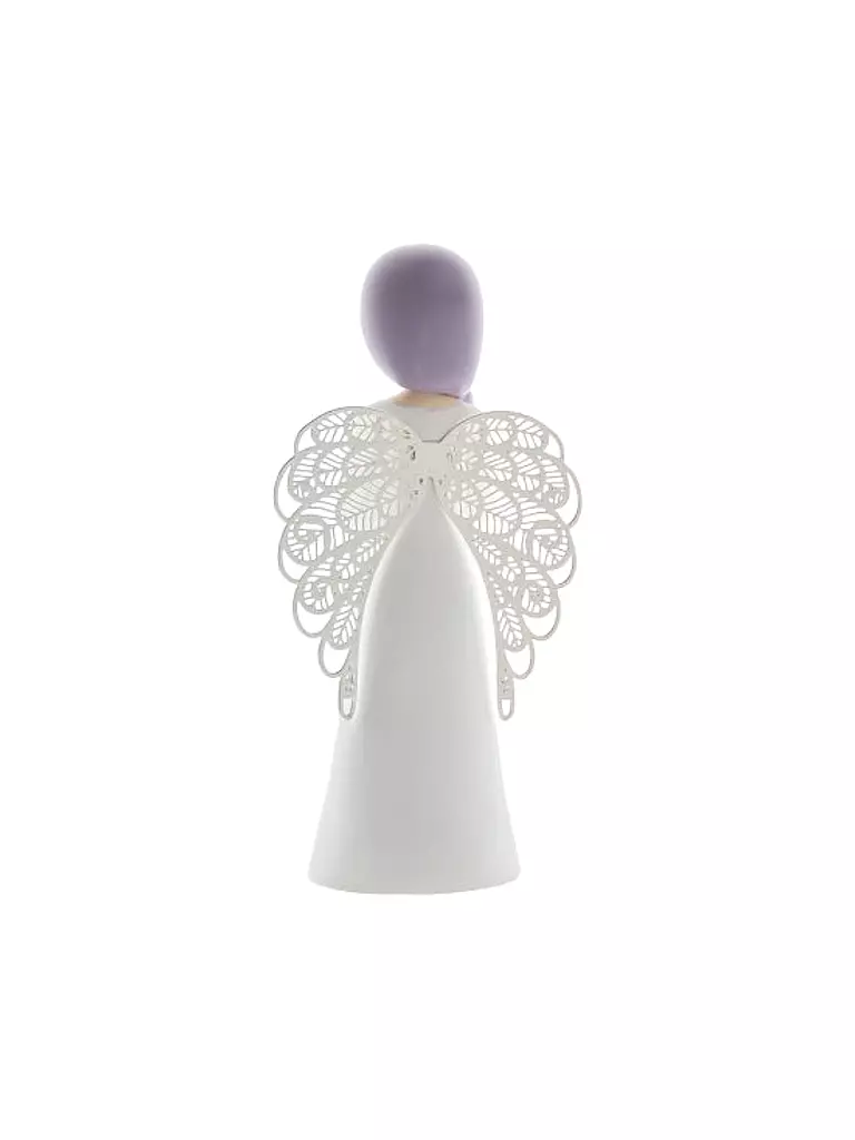 ENESCO | Figurine - Ange I AM LUCKY | Aucune couleur