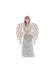 ENESCO | Figurine - Ange SŒUR | Aucune couleur