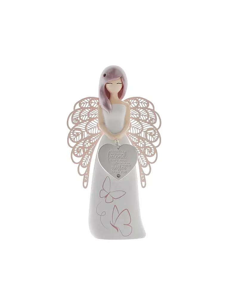 ENESCO | Figurine - Ange SŒUR | Aucune couleur