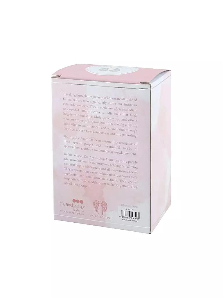 ENESCO | Figurine - Ange SŒUR | 