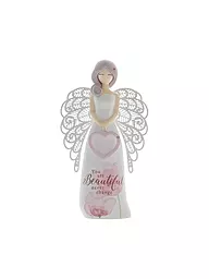 ENESCO | Figurine - Ange YOU ARE BEAUTIFUL | Aucune couleur