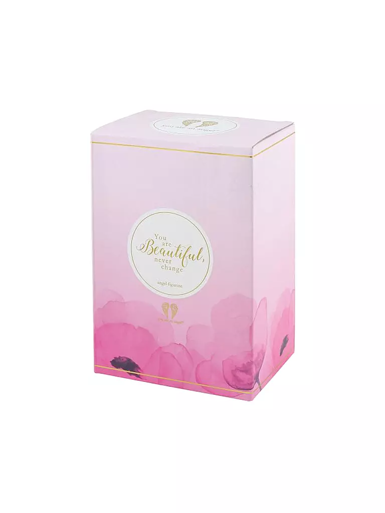 ENESCO | Figurine - Ange YOU ARE BEAUTIFUL | Aucune couleur