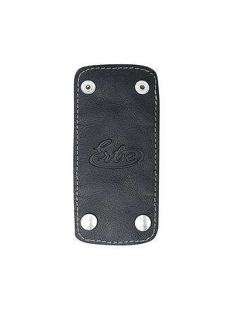 ERBE | Protège-lame pour rasoir HANNIBAL, noir