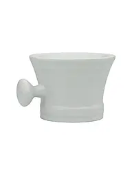 ERBE | Bol à savon à raser en céramique, blanc | Aucune couleur