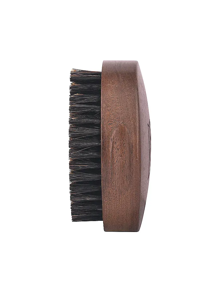 ERBE | Brosse à barbe, bois de santal | keine Farbe