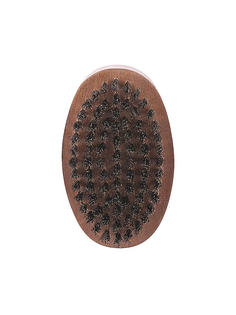 ERBE | Brosse à barbe, bois de santal | 