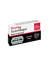 ERBE | Rasierklingen Tradition 10 pièces | Aucune couleur
