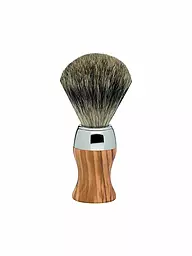 ERBE | Rasierpinsel Dachshaar VIENNA | Beige