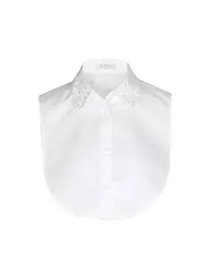 ERFO | Col Claudine | Blanc