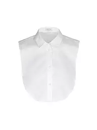 ERFO | Col Claudine | Blanc