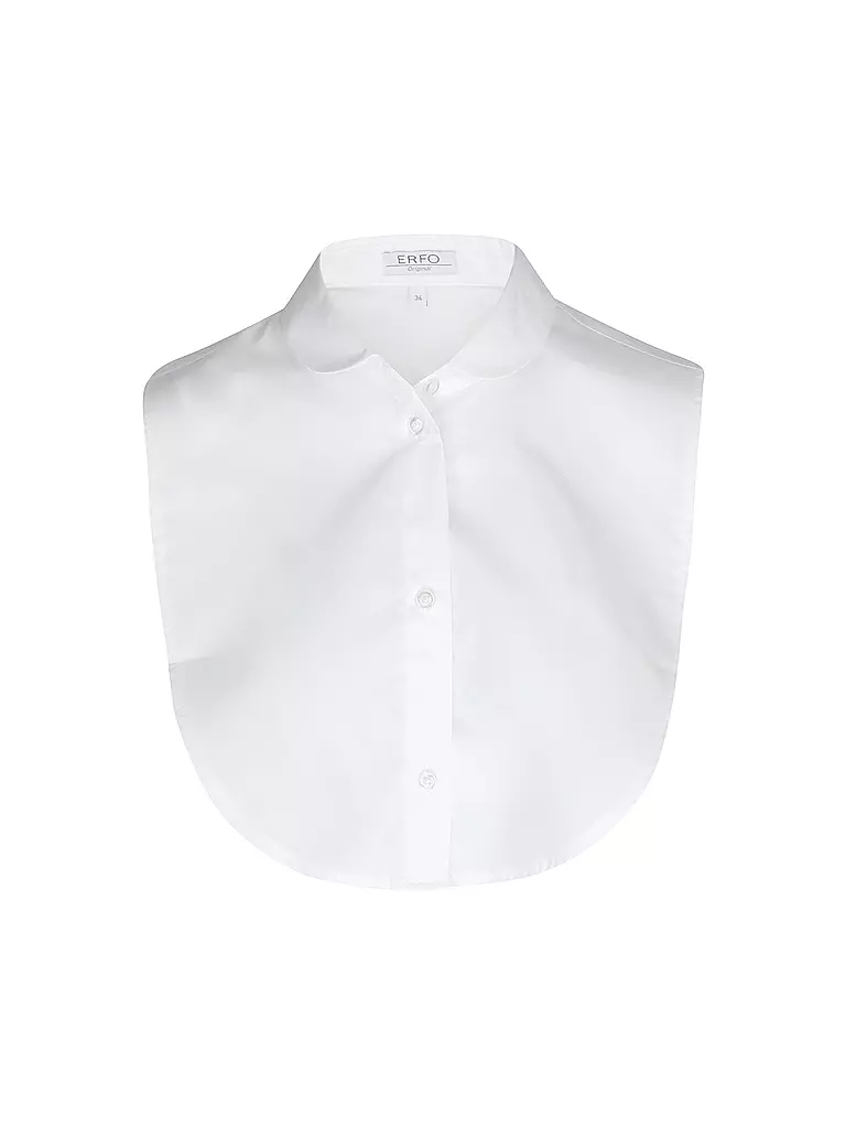 ERFO | Col Claudine | weiss