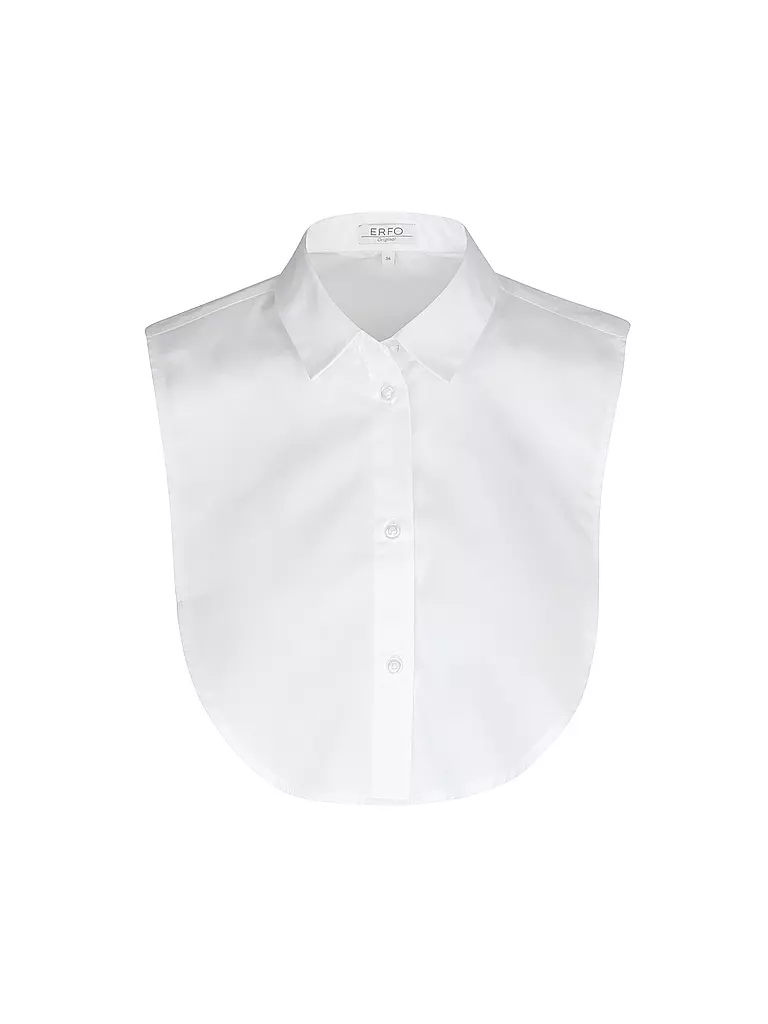 ERFO | Col Claudine | weiss