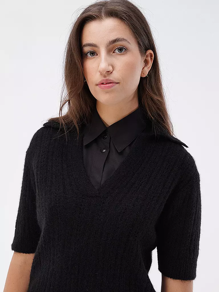 ERFO | Col Claudine | schwarz