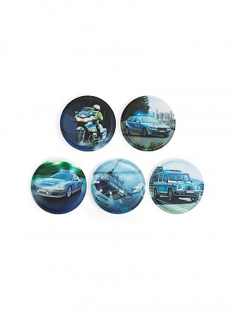 ERGOBAG | Kletties - Police