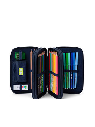 ERGOBAG | Maxi Trousse MähdrescherBär