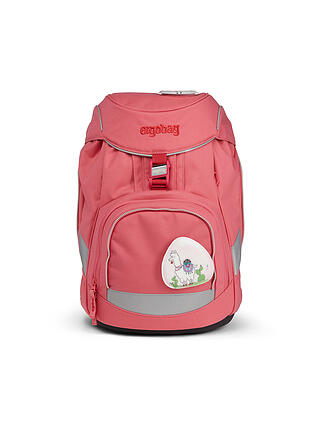 ERGOBAG | Set de cartables 6 pièces Lamas en pyjama