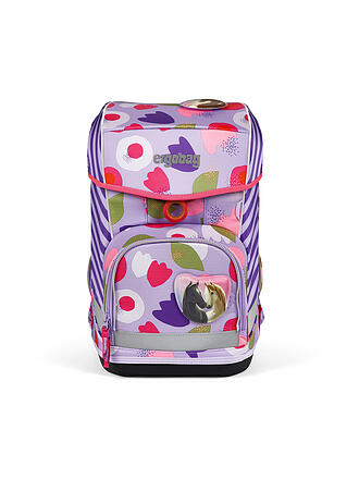 ERGOBAG | Set de cartables 6 pièces CUBO Light - BlütenzauBär