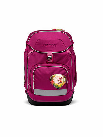 ERGOBAG | Set de cartable 6 pièces PACK Eco Hero - WaldzauBär