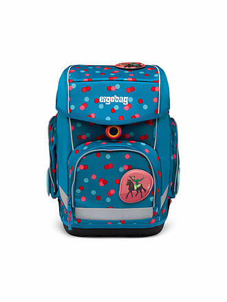 ERGOBAG | Set de cartables 5 pièces CUBO - VoltiBär