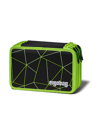 ERGOBAG | Trousse - Maximäppchen CyBär Race