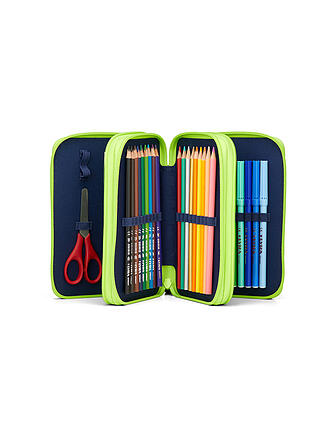 ERGOBAG | Trousse - Maximäppchen CyBär Race