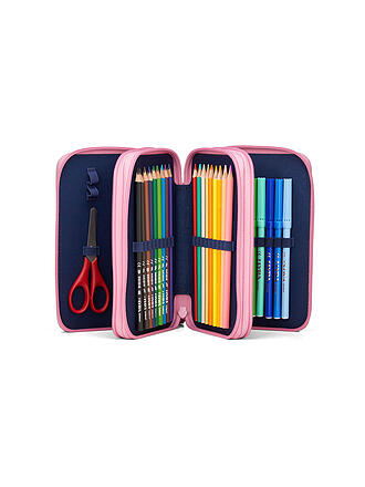 ERGOBAG | Trousse - Maximäppchen WolkenzauBär