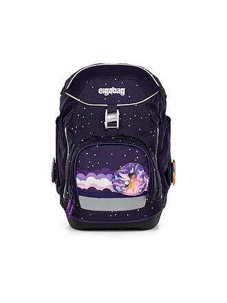 ERGOBAG | Ensemble de cartable 6 pièces Pack Sternguckbär