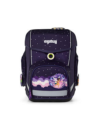 ERGOBAG | Set de cartable 5 pièces SternguckBär CUBO Neo