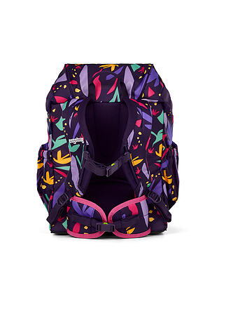 ERGOBAG | Sac à dos enfant MINI AmBärzonas