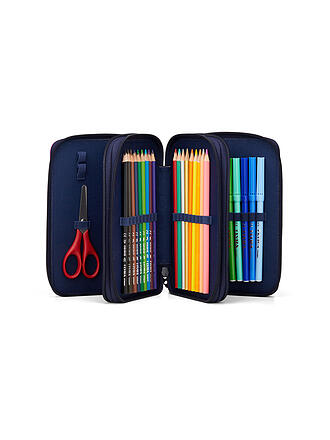ERGOBAG | Trousse - Maximäppchen Bärlaxy