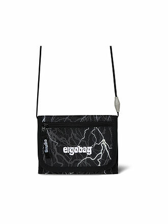 ERGOBAG | Porte-monnaie tour de cou Super ReflektBär