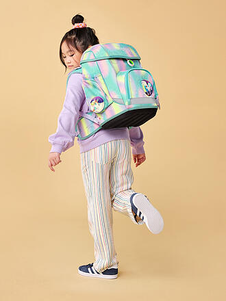 ERGOBAG | Set de cartables 5 pièces CUBO