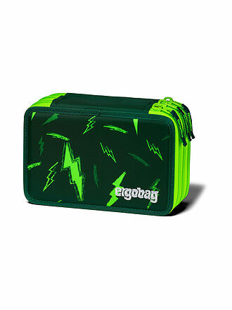 ERGOBAG | Trousse - Maximäppchen Bärtastisch