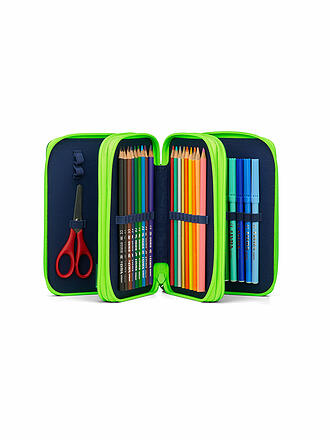 ERGOBAG | Trousse - Maximäppchen Bärtastisch