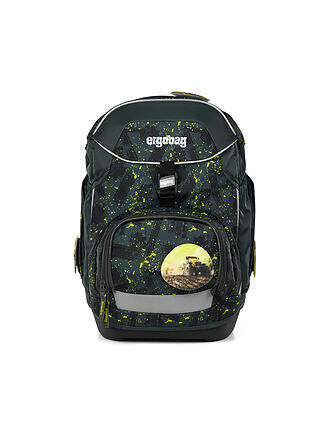 ERGOBAG | Set de cartables 6 pièces PACK MähdreschBär