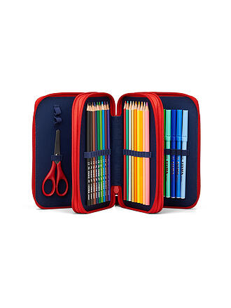 ERGOBAG | Trousse - Maximäppchen AlarmBärreitschaft