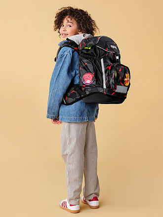 ERGOBAG | Set de cartables 6 pièces PACK TaekBärdo